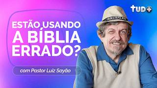 O PERIGO DE LER A BÍBLIA ERRADO | T05 | EP048