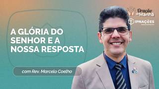 ORAÇÃO DA MANHÃ | T05 | EP044