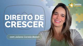 DIREITO DE CRESCER: A LUTA DE PESSOAS COM ACONDROPLASIA POR TRATAMENTO | T04 | EP011