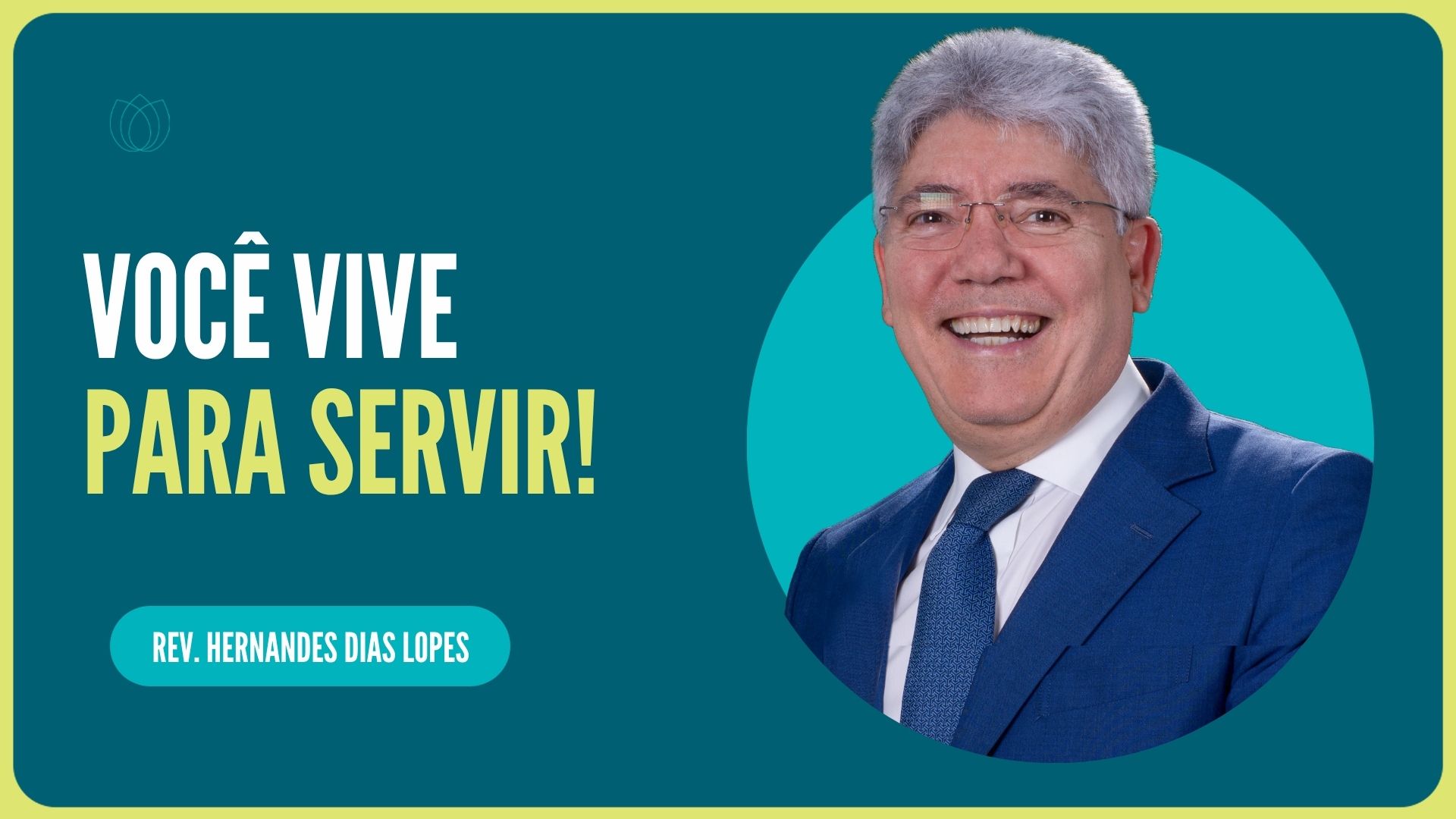 A HISTÓRIA DE JONAS  | Rev. Hernandes Dias Lopes | IPP