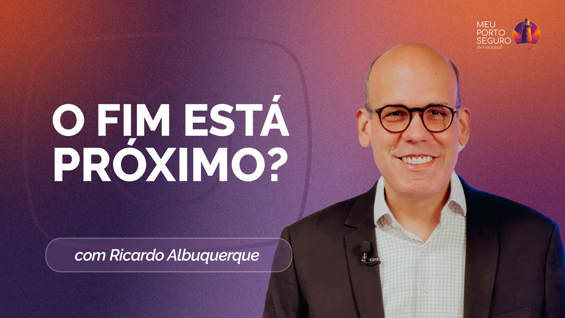 O FIM ESTÁ PRÓXIMO? | T02 | EP021