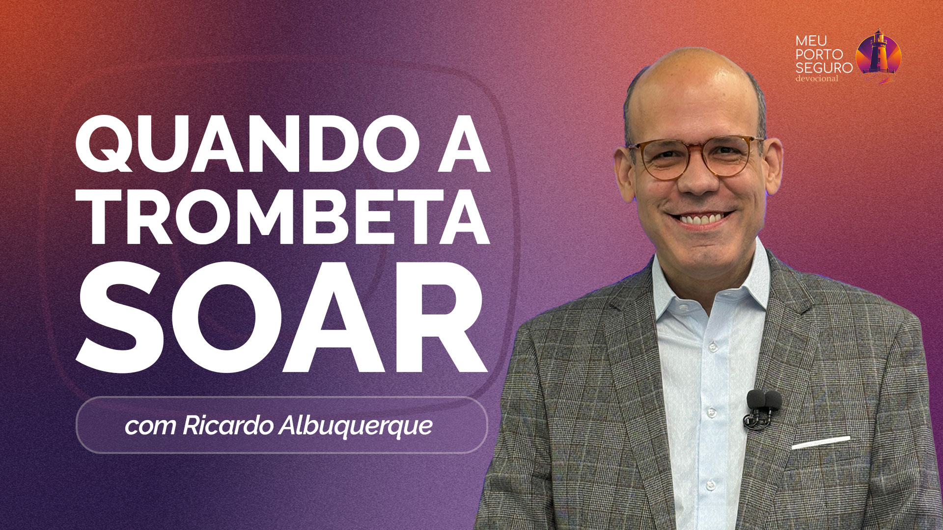 QUANDO A TROMBETA SOAR | T02 | EP024