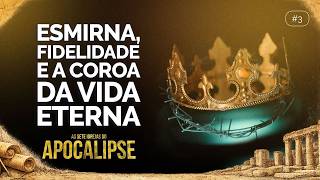 ÉFESO E O ALERTA DO PRIMEIRO AMOR | EP003