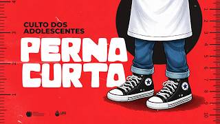 PERNA CURTA | REV. SAMUEL NÓBREGA | 28/03/2026