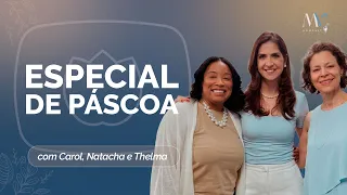 Especial de Páscoa | T04 | EP016
