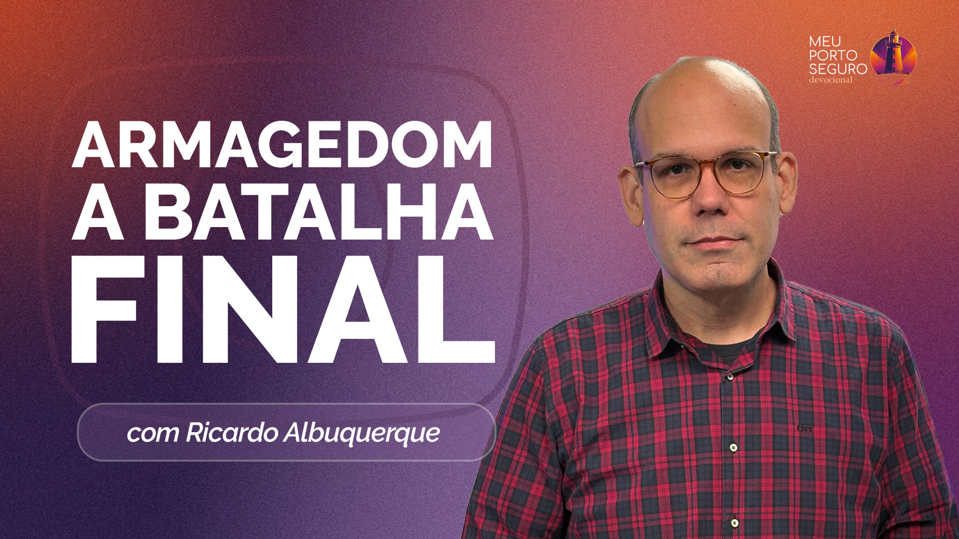 ARMAGEDOM: A BATALHA FINAL | T02 | EP026