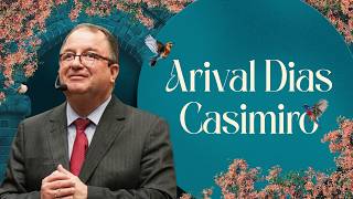 4° CONFERÊNCIA INTERDENOMINACIONAL DE MULHERES | ARIVAL DIAS CASIMIRO