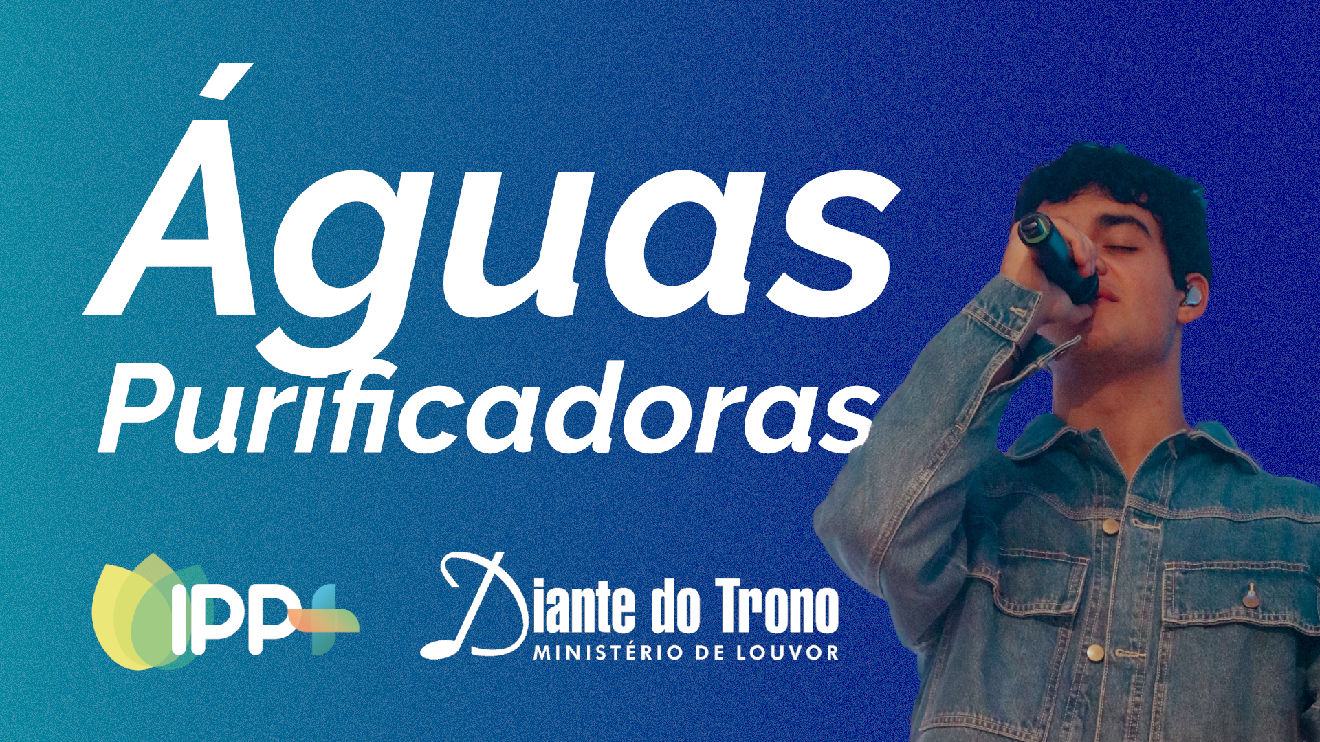 DIANTE DO TRONO | CONFERÊNCIA INTERDENOMINAL DE MULHERES