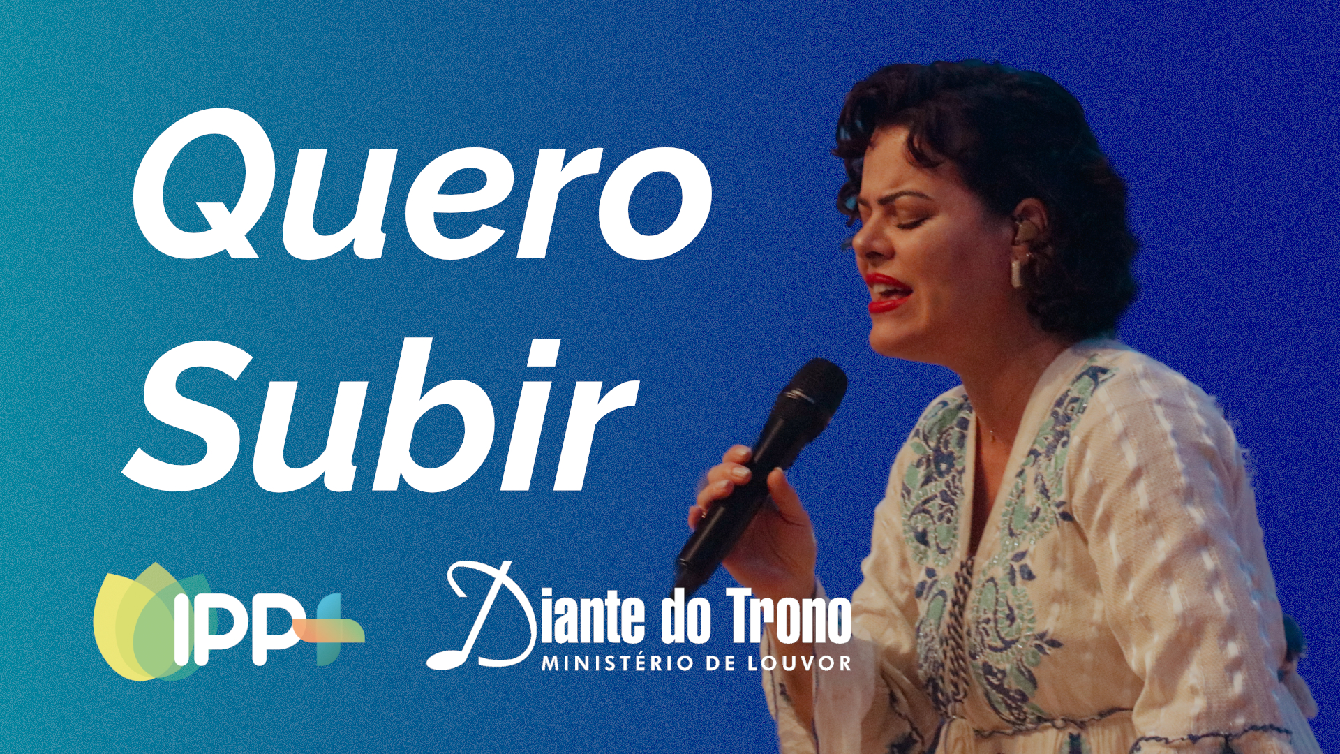DIANTE DO TRONO | CONFERÊNCIA INTERDENOMINAL DE MULHERES