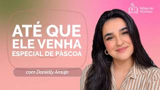 ATÉ QUE ELE VENHA | T03 | EP013