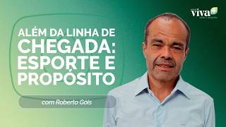 ALÉM DA LINHA DE CHEGADA: O PROPÓSITO NO ESPORTE | T02 | EP012