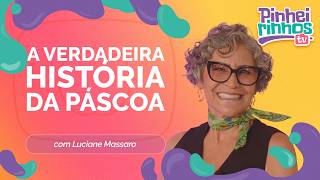 Pinheirinhos TV | T06 | EP014