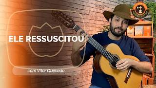 PALAVRA E VIOLA | T05 | EP012