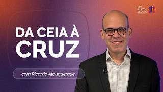 SEXTA-FEIRA DA PAIXÃO: O DIA EM QUE JESUS MORREU POR NÓS | T02 | EP028