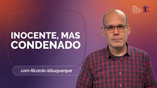 A REVELAÇÃO DE CLÁUDIA: O AVISO QUE PILATOS IGNOROU | T02 | EP030