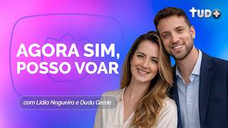 AGORA SIM, POSSO VOAR | T05 | EP056