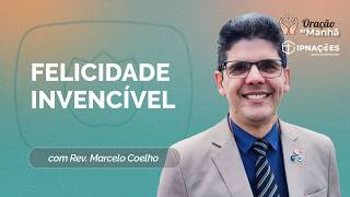 ORAÇÃO DA MANHÃ | T05 | EP051