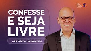 O PECADO ESCONDIDO ESTÁ TE DESTRUINDO? | SALMOS 32 | T02 | EP038