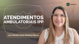 ATENDIMENTOS AMBULATORIAIS: CUIDADO EM MOMENTOS DIFÍCEIS | T07 | EP013