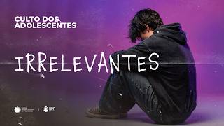 IRRELEVANTES | PR. GALEGO | 11/04/2026