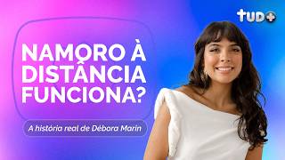 NAMORO A DISTÂNCIA FUNCIONA? | T05 | EP057
