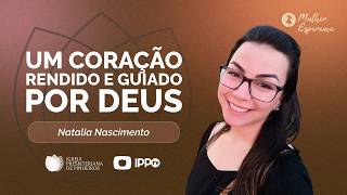 MULHER ESPERANÇA | NATALIA NASCIMENTO | 14/04/2026