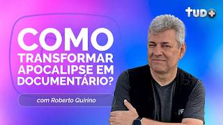 OS BASTIDORES DO DOCUMENTÁRIO AS 7 IGREJAS DO APOCALIPSE | T05 | EP059