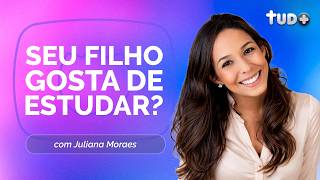 COMO ENSINAR SEU FILHO A AMAR APRENDER | T05 | EP060