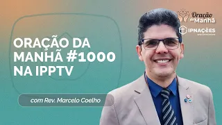 ORAÇÃO DA MANHÃ | T05 | EP056