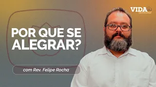 QUANDO TUDO PARECE CAOS, DEUS ESTÁ AGINDO | 21/04/2026