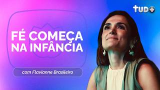 O PAPEL DA IGREJA NA FORMAÇÃO ESPIRITUAL DAS CRIANÇA | T05 | EP064