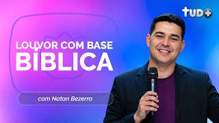 MINISTÉRIO DE LOUVOR: EMOÇÃO OU TEOLOGIA? | T05 | EP065