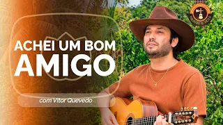 PALAVRA E VIOLA | T05 | EP015