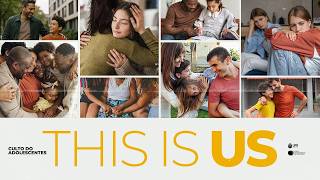 THIS IS US | REV. SAMUEL ROCHA LOPES | 25/05/2025