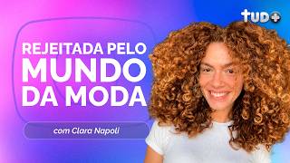 CAPACITISMO E INCLUSÃO SELETIVA NAS PASSARELAS | T05 | EP067
