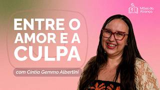 ENTRE O AMOR E A CULPA | T03 | EP017