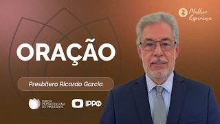 MULHER ESPERANÇA | PRESB. RICARDO GARCIA | 28/04/2026