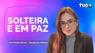 IDENTIDADE, SOLTEIRICE E MATURIDADE CRISTÃ | T05 | EP069