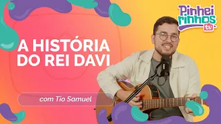 Pinheirinhos TV | T06 | EP017