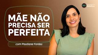 CRIANDO FILHOS NA FÉ SEM LEGALISMO | T05 | EP014