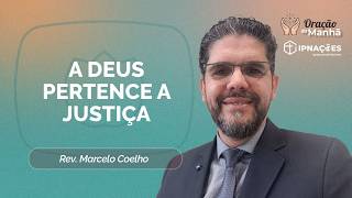 ORAÇÃO DA MANHÃ | T05 | EP061