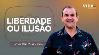 VOCÊ É REALMENTE LIVRE? ENTENDA GÁLATAS 5:1 NA PRÁTICA | 05/05/2026