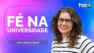 FÉ SOB PRESSÃO? COMO PERMANECER FIRME NA UNIVERSIDADE | T05 | EP070