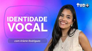 DE IMITAÇÕES À IDENTIDADE: O CAMINHO PARA ENCONTRAR SUA VOZ | T05 | EP071