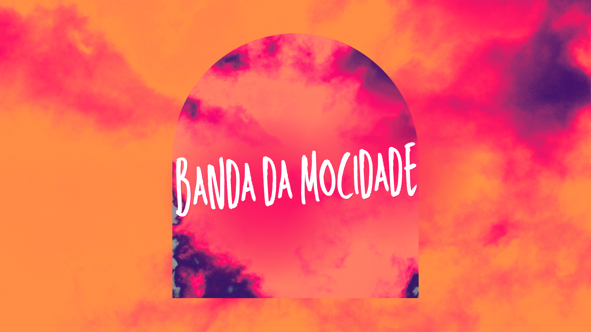 BANDA DA MOCIDADE | CONFERÊNCIA INPACTO 2026