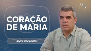 Coração de Maria | T04 | EP022