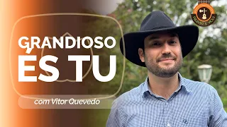 PALAVRA E VIOLA | T05 | EP018