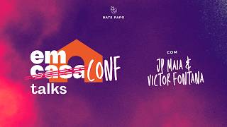 TALKSHOW | VICTOR FONTANA & JP MAIA | CONFERÊNCIA INPACTO 2026