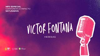 HERESIA: COMO IDENTIFICAR UM FALSO EVANGELHO? | T04 | EP014