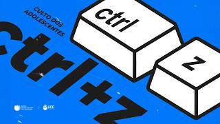 CTRL+Z | REV. MARCOS MELO | 09/05/2026